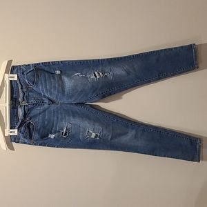 Aero Jeans